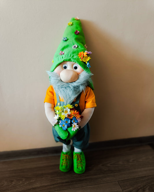 Velikonoční skřítek