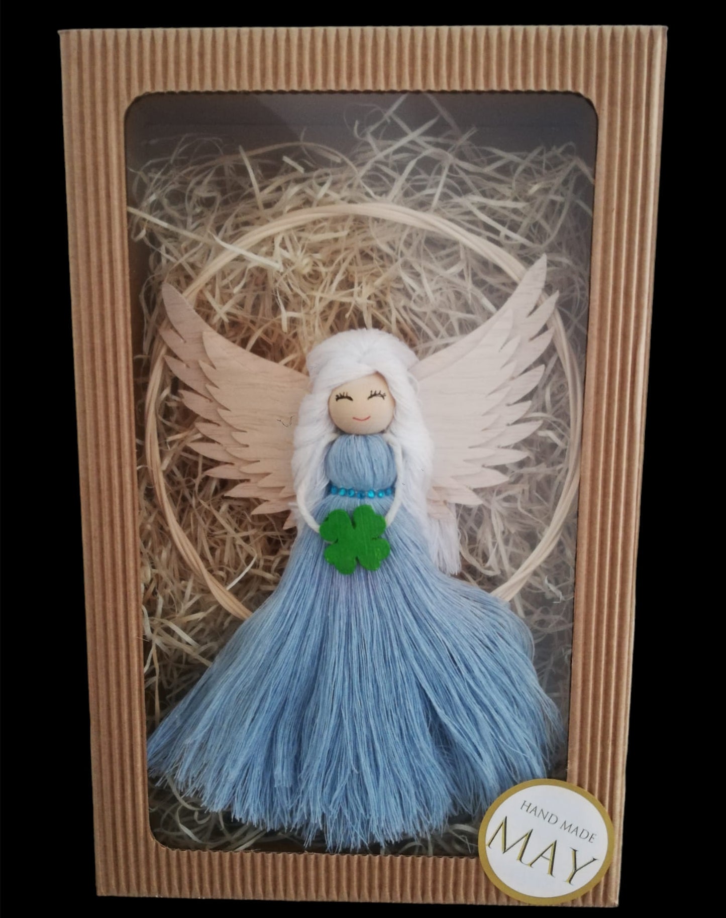 Andělína