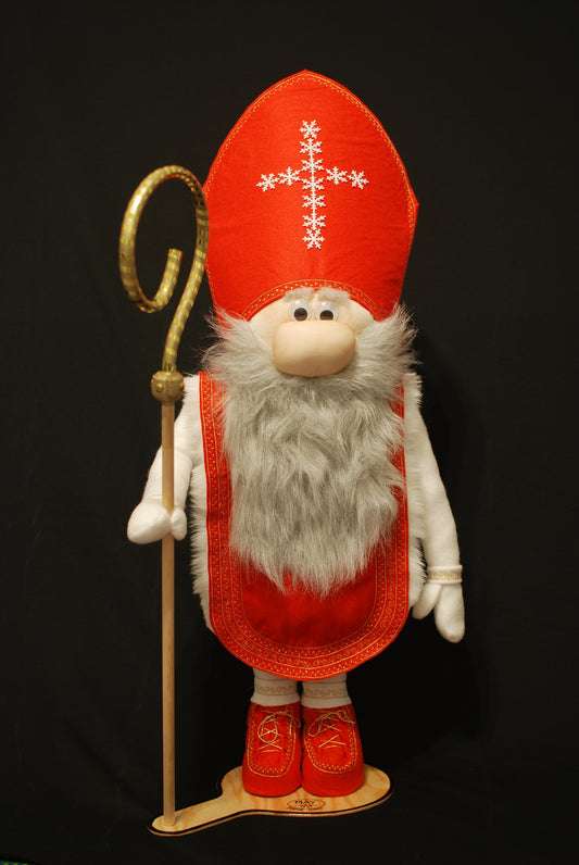 Skřítek Mikuláš